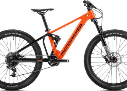 Mondraker F-PLAY 24