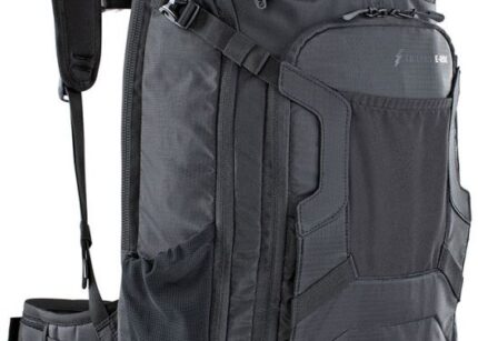 Evoc Trail Pro 26L - Protektor Rucksack