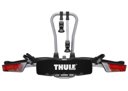 Thule EasyFold 931 Fahrradträger