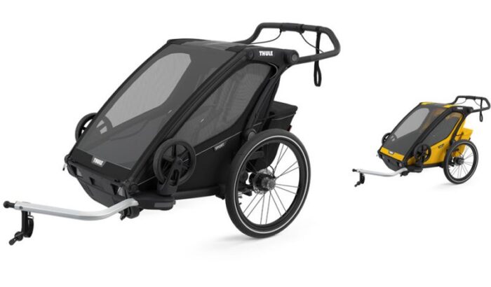 Thule Chariot Sport 2