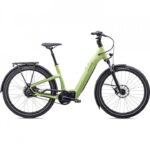 Specialized TURBO COMO 4.0 IGH - City E-Bike - 2023