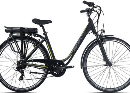 Adore E-Bike »Versailles«