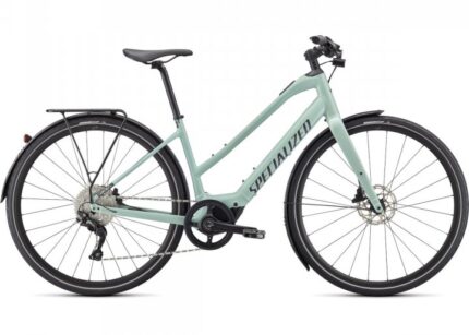 Specialized TURBO VADO 4.0 SL EQ - Step Trough E-Bike - 2023