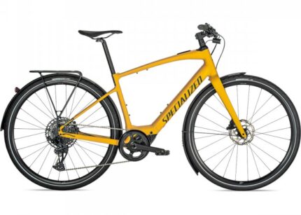 Specialized TURBO VADO 5.0 SL EQ - SRAM - Herren City E-Bike - 2023