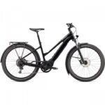 Specialized TURBO VADO 4.0 - Step-Through City E-Bike - 2022