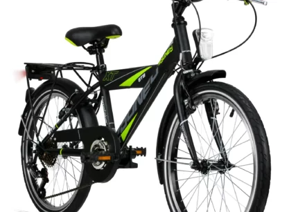 Bergsteiger Sydney 20 Zoll Kinderfahrrad