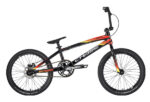 BMX CHASE EDGE PRO XXL 20'' DUNKELBLAU ROT 2022