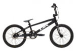 BMX RACE DK ZENITH DISC PRO XXL SCHWARZ