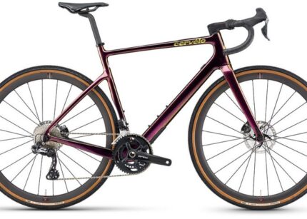 Cervélo Áspero 5 GRX RX815 Di2