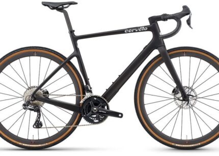 Cervélo Áspero 5 GRX RX815 Di2