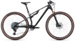 Cube AMS ZERO99 C68X SLT 29 prizmsilver´n´carbon