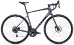 Cube Attain GTC SL grey´n´carbon