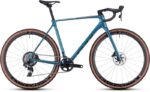 Cube Cross Race C68X SLT prizmblue´n´carbon