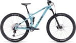 Cube Stereo ONE22 Race mayablue´n´black