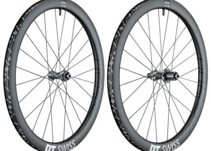 DT Swiss GRC 1400 Spline® 42 Carbon 27