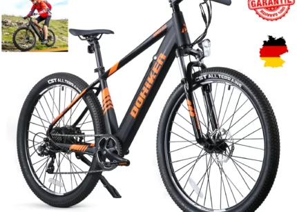 Dohiker KRE27.5 250W Elektro-Mountainbike 27