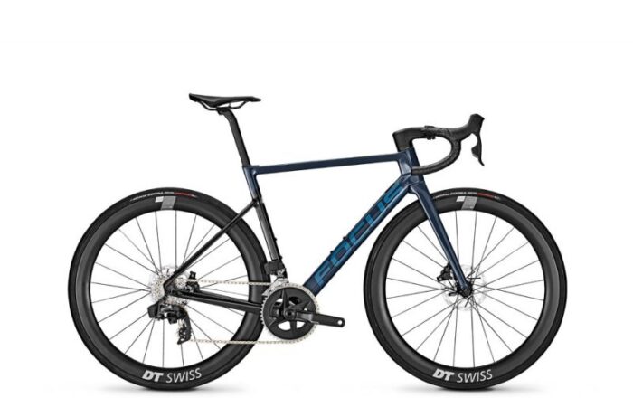 Focus IZALCO MAX DISC 9.7