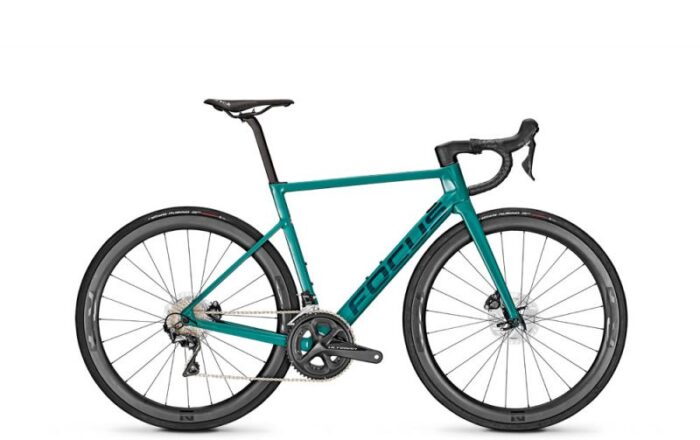 Focus IZALCO MAX DISC 8.9