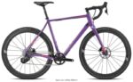 Fuji JARI Carbon CX