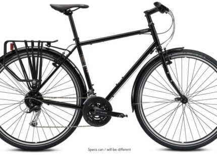 Fuji TOURING LTD