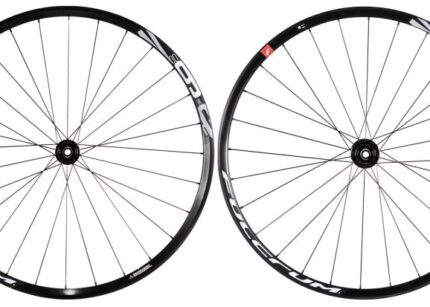 Fulcrum Racing 900 Disc Shimano Laufradsatz