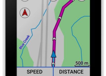 Garmin Edge Explore 2 - GPS Fahrradcomputer