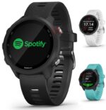 Garmin Forerunner 245 Music - GPS Multisport Smartwatch