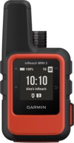 Garmin inReach®Mini 2 Satelliten Kommunikationsgerät