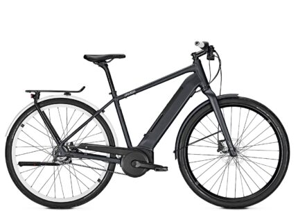 Univega Geo Light B Highline Bosch Elektro Fahrrad