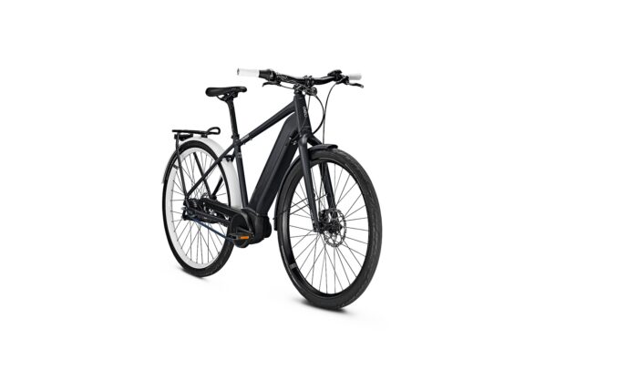 Univega Geo Light B Highline Bosch Elektro Fahrrad