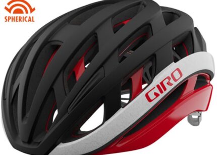 Giro Helios Spherical - Rennradhelm