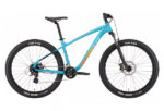 KONA LANA'I HARDTAIL MTB SHIMANO ALTUS 8S 27.5'' BLAU 2022