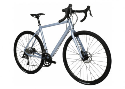 KONA ROVE AL SE GRAVELBIKE SHIMANO CLARIS 8F 700 MM BLAU 2022 1