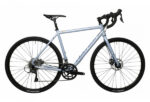 KONA ROVE AL SE DA GRAVELBIKE SHIMANO CLARIS 8F 700 MM BLAU 2022