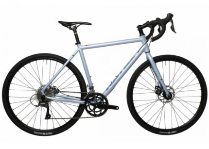 KONA ROVE AL SE DA GRAVELBIKE SHIMANO CLARIS 8F 700 MM BLAU 2022