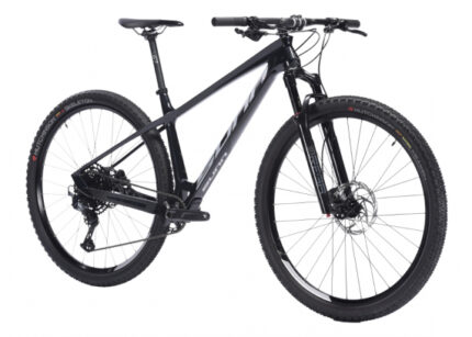 MOUNTAINBIKE SEMI-RIGID SUNN PRIM FINEST SRAM GX EAGLE 12V 29'' SCHWARZ 2022 1