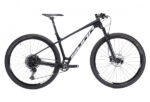 MOUNTAINBIKE SEMI-RIGID SUNN PRIM FINEST SRAM GX EAGLE 12V 29'' SCHWARZ 2022