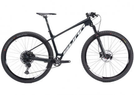 MOUNTAINBIKE SEMI-RIGID SUNN PRIM FINEST SRAM GX EAGLE 12V 29'' SCHWARZ 2022