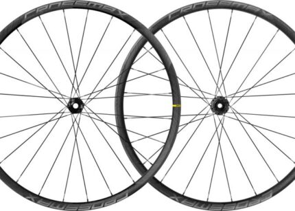 Mavic Crossmax SL R 29" Boost Laufradsatz