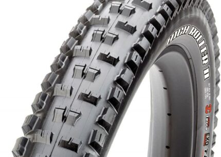 Maxxis HighRoller II+ 27