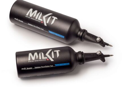 milKit Booster Tubeless