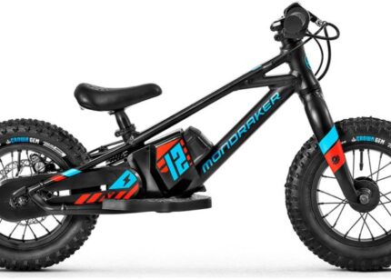 Mondraker GROMMY 12