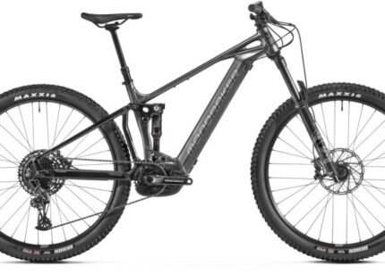 Mondraker CHASER 750