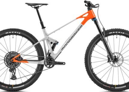 Mondraker RAZE CARBON R