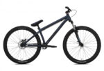 NS BIKES ZIRCUS DIRT BIKE PURPLE