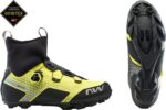 Northwave Celsius XC Arctic GTX - MTB Winterschuhe