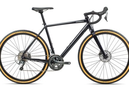 Orbea Vector Drop Night Black 2022