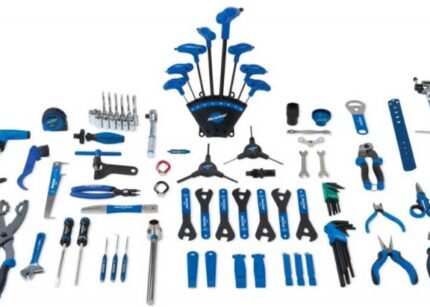 Park Tool PK-5 Professional Tool Kit