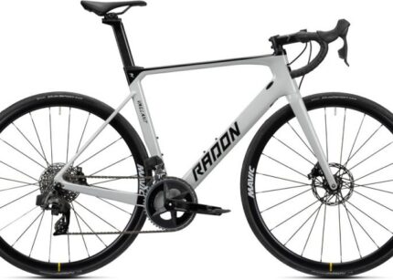 Radon Vaillant Disc 8.0