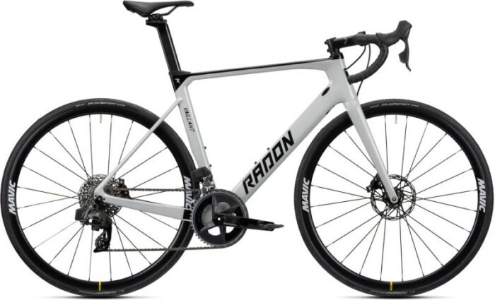 Radon Vaillant Disc 8.0